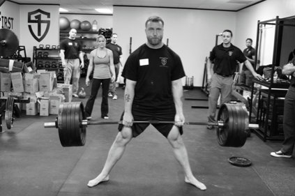 From Beginner to Beast: Building a Solid Foundation with Sumo Deadlift