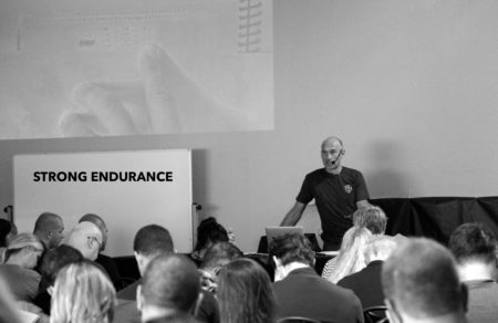 STRONG ENDURANCE™ by Pavel | StrongFirst