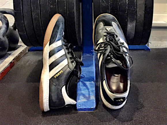 Training Shoes: My Recommendations and 