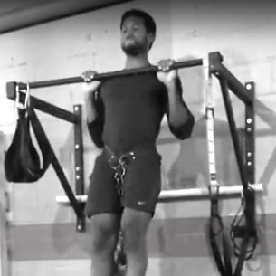 Two Powerful Methods for Improving Your Pull-Up