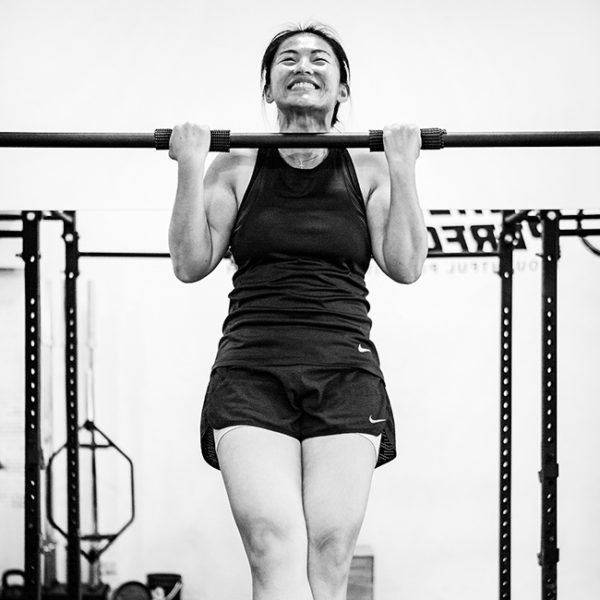 The Top Set Method: A Stress Free Strength Routine