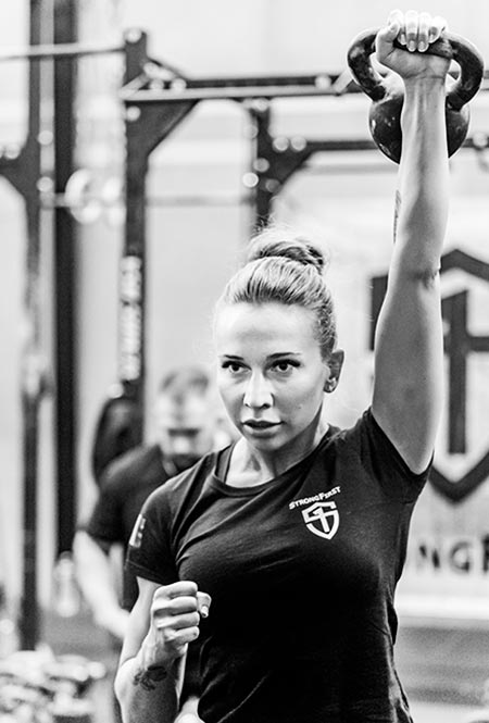 5 Tips to Improve Your Snatch