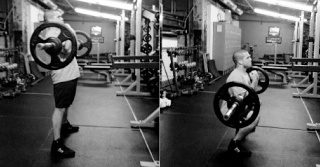 The Best Squat Exercise