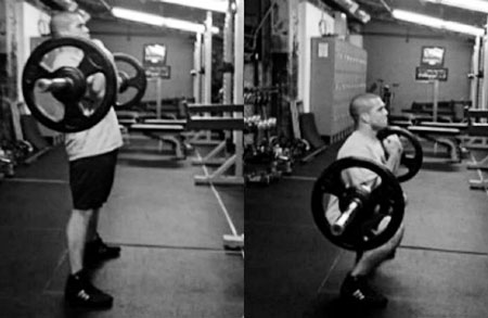 The Best Squat Exercise