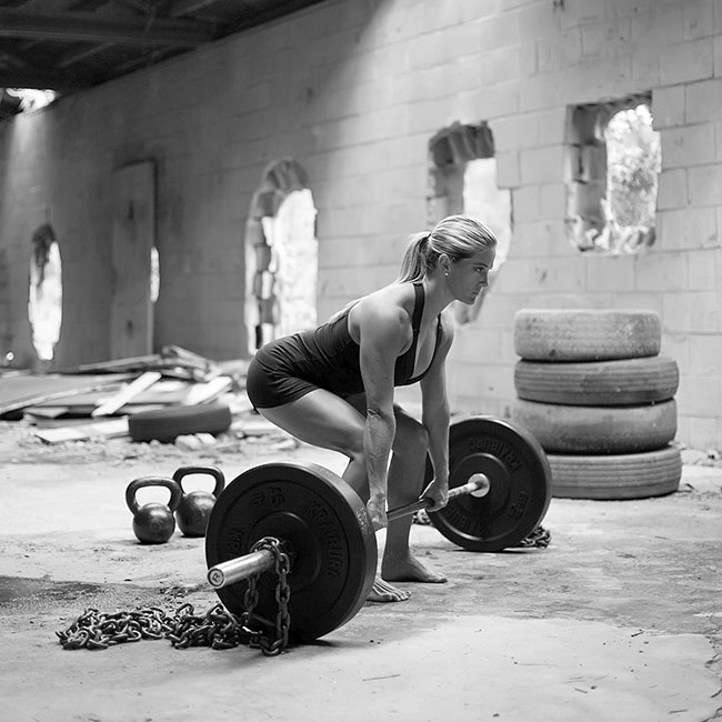 Lauren Brooks, Author at StrongFirst