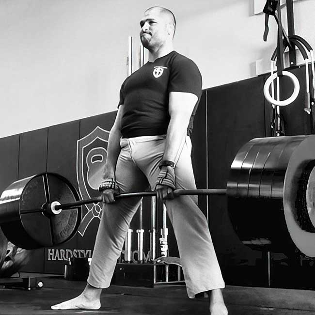 How to get weights on and off the barbell faster — Strong Made Simple, San  Diego Personal Trainer